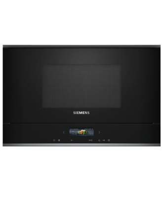 MICRO ONDAS SIEMENS - BF722L1B1
