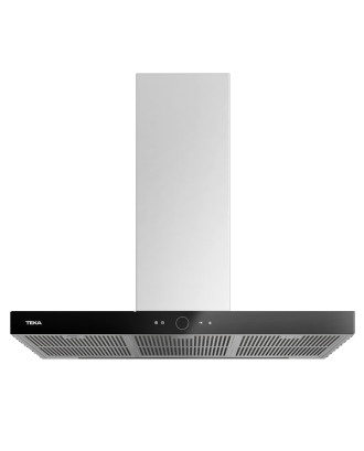 CHAMINÉ DECORATIVA TEKA - DLH 985 T