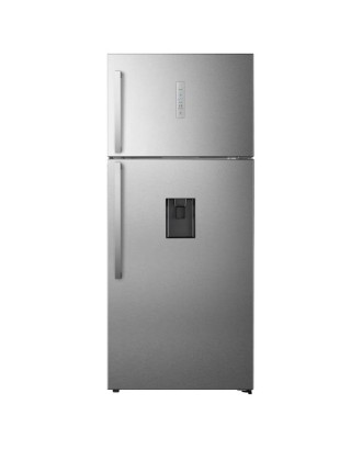 FRIGORIFICO HISENSE RT-728-N-4-WCE FRIGORIFICO HISENSE RT-728-N-4-WCE