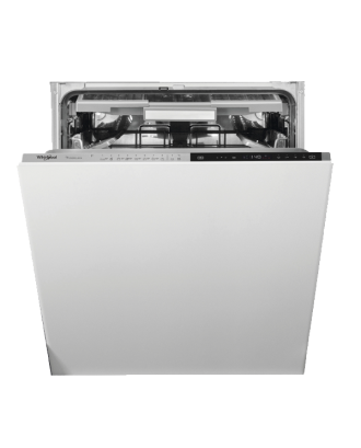 MÁQUINA DE LAVAR LOUÇA WHIRLPOOL - WIP 4O33 PLE S MÁQUINA DE LAVAR LOUÇA WHIRLPOOL - WIP 4O33 PLE S