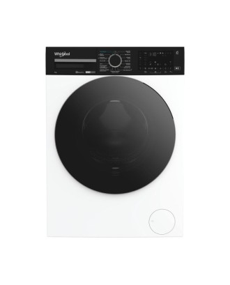 MAQUINA LAVAR ROUPA WHIRLPOOL WPM-911-WADSSPT MAQUINA LAVAR ROUPA WHIRLPOOL WPM-911-WADSSPT