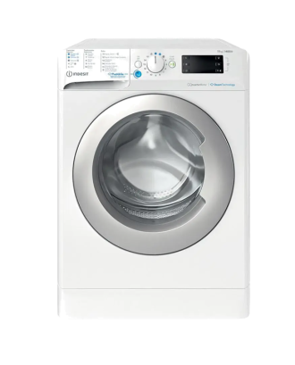 MÁQUINA DE LAVAR ROUPA INDESIT - BWE 111496X WSV SPT MÁQUINA DE LAVAR ROUPA INDESIT - BWE 111496X WSV SPT