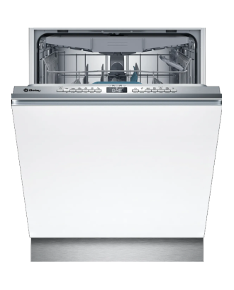 MÁQUINA DE LAVAR LOUÇA BALAY - 3VF6330SA MÁQUINA DE LAVAR LOUÇA BALAY - 3VF6330SA