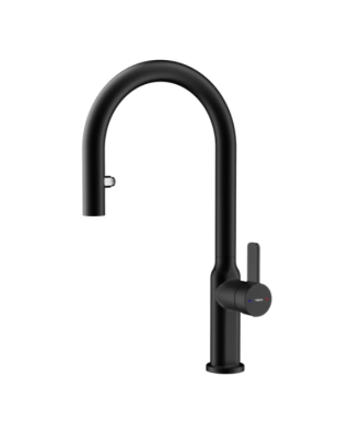 MISTURADORA TEKA - OVAL 9382 BK