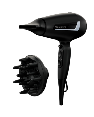 SECADOR CABELO ROWENTA - CV 8820 F0 SECADOR CABELO ROWENTA - CV 8820 F0