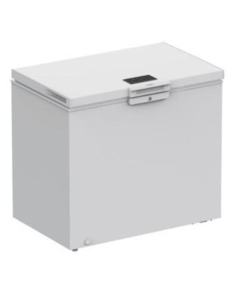 CONGELADOR HORIZONTAL WHIRLPOOL W-3-RHS-24-EW CONGELADOR HORIZONTAL WHIRLPOOL W-3-RHS-24-EW