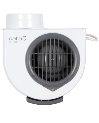 EXTRATOR DE COZINHA CATA - GS 400M