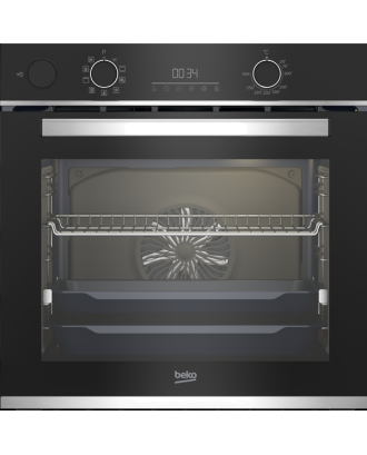 FORNO BEKO - BBIS13300XMSE FORNO BEKO - BBIS13300XMSE