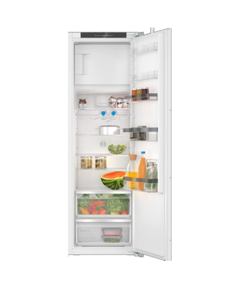 FRIGORÍFICO BOSCH - KIL82VFE0 -