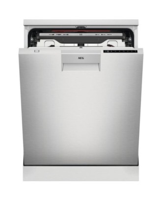 MAQUINA LAVAR LOUÇA AEG FFB-83816-PM