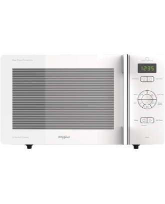 MICRO ONDAS WHIRLPOOL - MCP 345 WH MICRO ONDAS WHIRLPOOL - MCP 345 WH