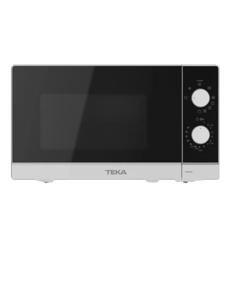 MICRO ONDAS TEKA - MW FS20 G WH MICRO ONDAS TEKA - MW FS20 G WH