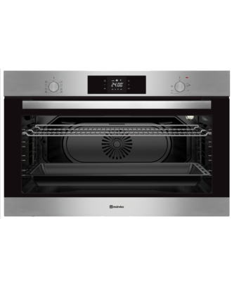 FORNO MEIRELES - MF 4908 X - 90CM FORNO MEIRELES - MF 4908 X - 90CM