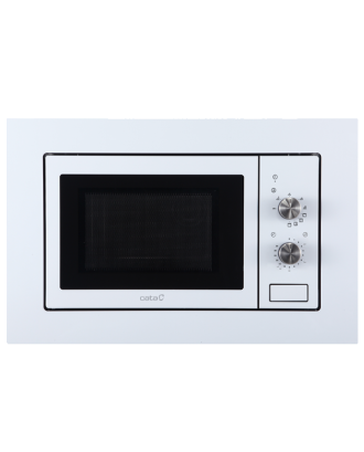 MICRO ONDAS CATA - MMA 20 WH MICRO ONDAS CATA - MMA 20 WH