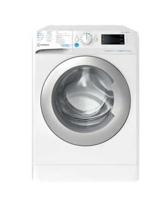 MÁQUINA DE LAVAR ROUPA INDESIT - BWE 101496X WSV SPT MÁQUINA DE LAVAR ROUPA INDESIT - BWE 101496X WSV SPT