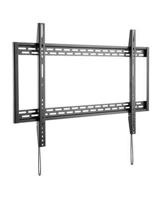 SUPORTE PLASMA/LCD/TFT 60>100 NAPOFIX  - 262 PRETO