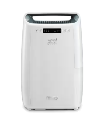DESUMIDIFICADOR DELONGHI - DEXD216RF DESUMIDIFICADOR DELONGHI - DEXD216RF