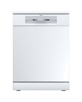 MÁQUINA DE LAVAR LOUÇA TEKA - DFS 76810 - BRANCA MÁQUINA DE LAVAR LOUÇA TEKA - DFS 76810 - BRANCA