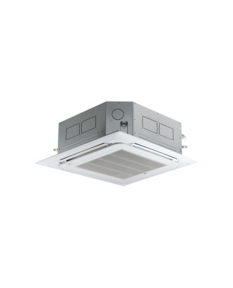UNIDADE INTERIOR LG UT-60-F - CASSETE (SEM GRELHA) UNIDADE INTERIOR LG UT-60-F - CASSETE (SEM GRELHA)
