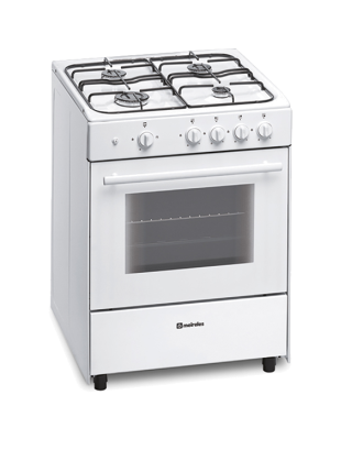 FOGÃO MEIRELES - G 600 W NAT ST FOGÃO MEIRELES - G 600 W NAT ST