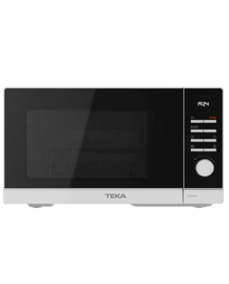 MICRO ONDAS TEKA - MWE FS25 G WH MICRO ONDAS TEKA - MWE FS25 G WH