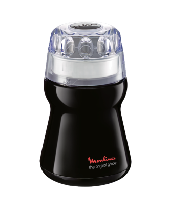 MOINHO DE CAFÉ MOULINEX ORIGINAL - AR110830 MOINHO DE CAFÉ MOULINEX ORIGINAL - AR110830