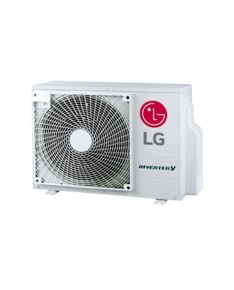 UNIDADE EXTERIOR LG UUB-1.U20