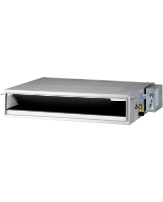 AR CONDICIONADO UNIDADE INTERIOR CONDUTA LG - CL12F AR CONDICIONADO UNIDADE INTERIOR CONDUTA LG - CL12F