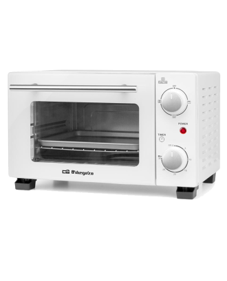 FORNO ELETRICO ORBEGOZO - HO 975 - 10 LTS FORNO ELETRICO ORBEGOZO - HO 975 - 10 LTS