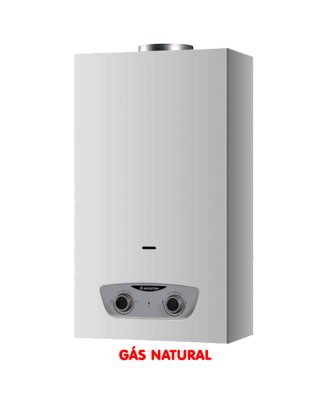 ESQUENTADOR ARISTON - FAST R X ONM 11 NG EU - GÁS NATURAL