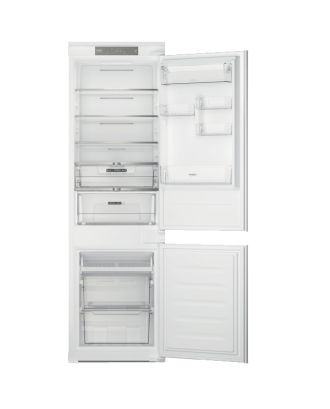 COMBINADO WHIRLPOOL - WHC18T322 COMBINADO WHIRLPOOL - WHC18T322