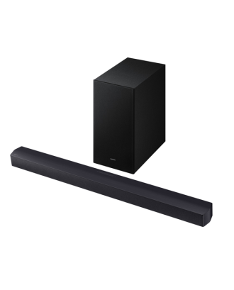 BARRA DE SOM SAMSUNG - HW-B450F/ZF