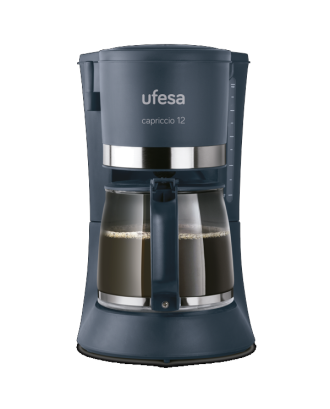 MÁQUINA DE CAFÉ FILTRO UFESA - CG7124 - 71604776 MÁQUINA DE CAFÉ FILTRO UFESA - CG7124 - 71604776