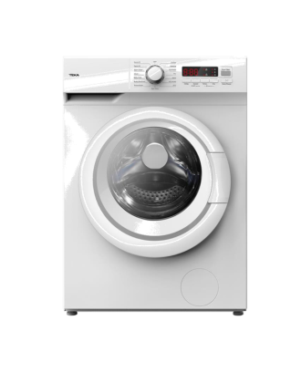 MÁQUINA DE LAVAR ROUPA TEKA - TK5 1060 WH EU MÁQUINA DE LAVAR ROUPA TEKA - TK5 1060 WH EU