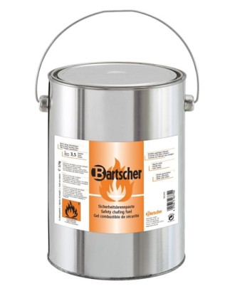 COMBUSTIVEL 3,2 Kg BARTSCHER - C12005022 - 500063 COMBUSTIVEL 3,2 Kg BARTSCHER - C12005022 - 500063