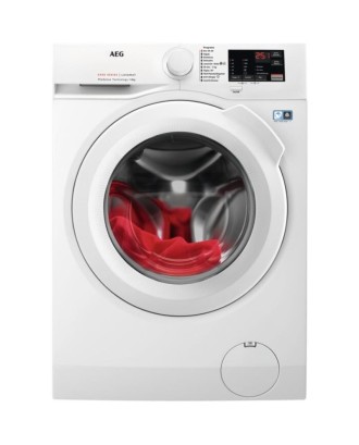 MAQUINA LAVAR ROUPA AEG LFA-6-I-8472-A MAQUINA LAVAR ROUPA AEG LFA-6-I-8472-A