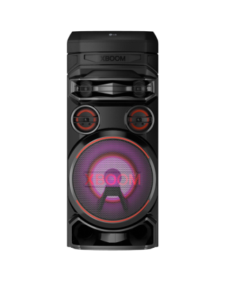 SISTEMA MINI LG - RNC7