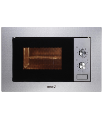 MICRO ONDAS CATA - MC 20 IX