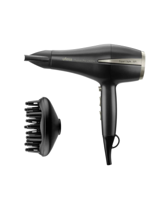 SECADOR CABELO UFESA - FUSION PRO - 60306098