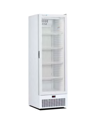 ARMÁRIO FRIO POSITIVO MARECOS - ARV 400 SC PV SOFTLINE DIGITAL - 800278V2000