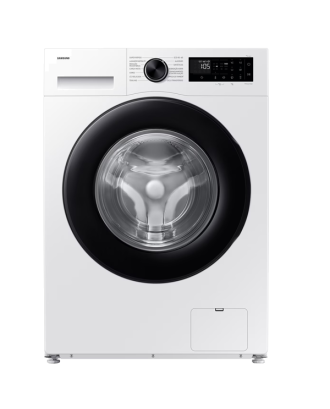 MÁQUINA DE LAVAR ROUPA SAMSUNG - WW90DG5G34AEEP