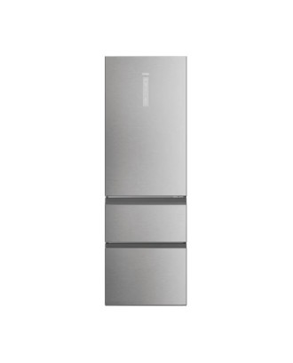 COMBINADO HAIER HTW-5618-CNMG COMBINADO HAIER HTW-5618-CNMG