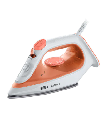 FERRO VAPOR BRAUN - SI1009OR FERRO VAPOR BRAUN - SI1009OR