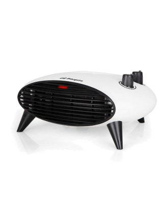 TERMOVENTILADOR ORBEGOZO - FH 5034 TERMOVENTILADOR ORBEGOZO - FH 5034