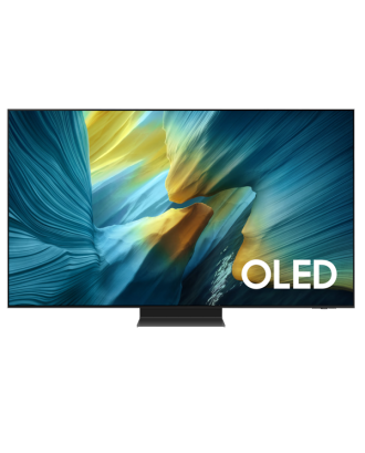OLED SAMSUNG - TQ55S95FATXXC