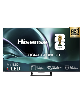 MINI LED HISENSE - 50U7Q