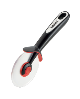 CORTADOR DE PIZZA TEFAL INGENIO - K20711PT CORTADOR DE PIZZA TEFAL INGENIO - K20711PT