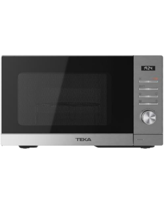 MICRO ONDAS TEKA - MWE FS25 G SS MICRO ONDAS TEKA - MWE FS25 G SS