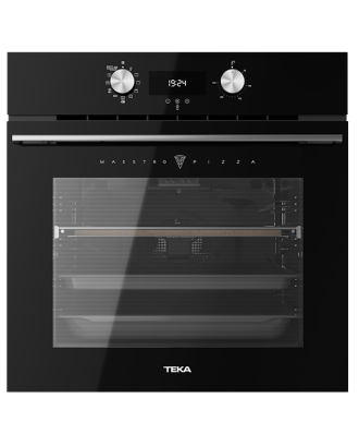 FORNO ENCASTRAR TEKA - HLB 8510 P BK MAESTRO PIZZA