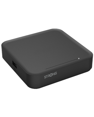 ANDROID BOX TV STRONG - LEAP-S3